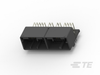 PCB Headers & Receptacles - 1-1473193-0 - TE Connectivity