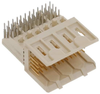 Backplane Connectors - Specialized - HM1L42LAP000H6PLF - Lingto Electronic Limited