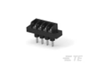 Barrier Strips - 1776897-4 - TE Connectivity