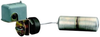 Float Switch, 50Psi, Screw-In, Dpdt; Operating Pressure Max Square D By Schneider Electric - 17B2254 - Newark, An Avnet Company
