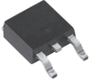 Mosfet, N-Ch, 800V, 5A, 150Deg C, 62.5W Rohs Compliant Vishay - 42AH1972 - Newark, An Avnet Company