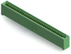 Card Conn, Single Side, 37Pos, Wire Wrap; Card Edge Connector Type Edac - 68AJ8077 - Newark, An Avnet Company