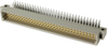 Connector, Din 41612, Plug, 64Pos, 3Row; Product Range Harting - 91B8546 - Newark, An Avnet Company