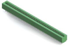 Card Edge Conn, Dual Side, 72Pos, Th; Card Edge Connector Type Edac - 58AJ6396 - Newark, An Avnet Company