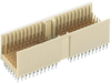 Backplane Conn, Plug, 154Pos, 7Row, 2Mm; Product Range Harting - 44J7638 - Newark, An Avnet Company