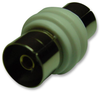 Adapter, Pal Rcpt-Pal Rcpt; Audio Video Connector A Multicomp Pro - 69AC6442 - Newark, An Avnet Company