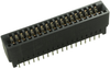 Card Edge Conn, Dual Side, 36Pos, Th; Card Edge Connector Type Amp - Te Connectivity - 39Y8099 - Newark, An Avnet Company
