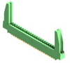 Card Edge Connector Rohs Compliant Edac - 63AJ2376 - Newark, An Avnet Company