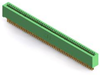 Card Edge Conn, Dual, 104Pos, Th; Card Edge Connector Type Edac - 64AJ9770 - Newark, An Avnet Company