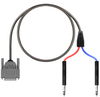 15pin Male to Y 310 - TC-15M310 - Westek Electronics, Inc.