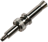 Connector, 10Kv High Voltage Plug, Straight, Crimp; Connector Type Kings -- 98F991