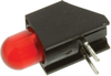 Ckt Brd Indicator, Grn/red, 40/90Mcd, Th; Led Color Dialight - 30K1095 - Newark, An Avnet Company
