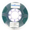 3D Printer Filament, 1.75Mm, Pla, Green; Diameter Multicomp - 50AC9535 - Newark, An Avnet Company