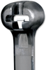 Cable Tie, Barb,blk,203X4.7Mm,pk1000; Cable Tie Material Panduit - 83T2362 - Newark, An Avnet Company