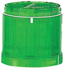Flashing Light W/xenon Tube, Green, 24V; Module Lens Colour Abb - 47AC9087 - Newark, An Avnet Company