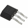 SENSOR HALL EFFECT ANALOG 3SMD -- 384-SS495A-SP