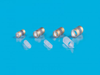 KDP & DKDP Crystal Potassium Dihydrogen Phosphate and Potassium Dideuterium Phosphate - Image