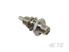 Coax Connectors - CONREVSMA015-R178 - TE Connectivity