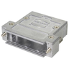 D-Sub, D-Shaped Connector Backshells, Hoods - 1195-61030013117-ND - DigiKey