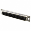 D-Sub, D-Shaped Connector Housings - 1003-1073-ND - DigiKey