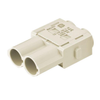 Heavy Duty Connector Inserts, Modules - 1195-1486-ND - DigiKey