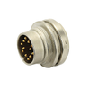Circular Connector Assemblies - T3637001-ND - DigiKey