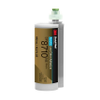 3M Scotch-Weld DP8710NS Acrylic Adhesive Black 45 mL Cartridge - DP8710NS BLACK 45ML - Ellsworth Adhesives