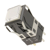 Switches - Pushbutton Switches -- A3PA-90A11-24AW - Image