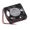 Fans, Thermal Management - Fans - DC Brushless Fans (BLDC) -- 04010SS-05L-AA-00 - Image