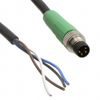 Circular Cable Assemblies - 277-7998-ND - DigiKey
