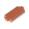 Headers, Plugs and Sockets - 281-7825-ND - DigiKey