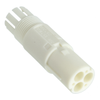 Solid State Lighting Connector Assemblies - A116649-ND - DigiKey