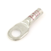 FTZ Industries 91706 Heavy-Duty Tinned Copper Eyelet, 5/16 Stud, 8 Ga., Red - 36569 - Waytek, Inc.