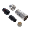 Circular Connector Assemblies - 1619530-ND - DigiKey