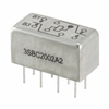 Signal Relays, Up to 2 Amps - A132182-ND - DigiKey