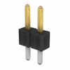 Headers, Male Pins - 87827-102HLF-ND - DigiKey