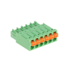 Headers, Plugs and Sockets - 900-0397630106-ND - DigiKey