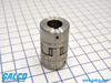 KTRC Couplings - KTR-28MMST-HD24-28MMST - Galco Industrial Electronics