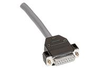 D-Sub Connectors - 09670250442 - Powell Electronics, Inc.