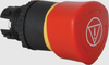 Emergency Stop Maintained - W/symbol -- L22ER016911 - Image