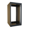 Racks & Cabinets - REFK1903524BK1 - Powell Electronics, Inc.