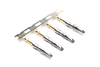 Battery Holders, Clips & Contacts - SS28W2F - Powell Electronics, Inc.