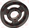 Pulley/Sheave - 123256897 - Radwell International