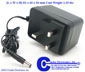 Linear Transformers and Power Supplies - D-12V0-1A0-B23 - Condor Electronics, Inc.