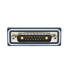 D-Sub Connector Assemblies - 37-CDFV17W2113L251-ND - DigiKey