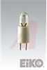 LAMP, MINIATURE,T-1 3/4, 2-PIN, 28.00 VOLTS, .04 AMPS - 70013030 - Allied Electronics, Inc.