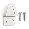 HANGER PLATE - AP-25 - AP-25 - Sugatsune America, Inc.