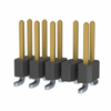 Headers, Male Pins - 612-TSM-105-01-L-DV-003-P-ND - DigiKey