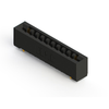 Edgeboard Connectors - 151-357-010-558-101-ND - DigiKey