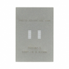 Solder Stencils, Templates - PA0182-S-ND - DigiKey